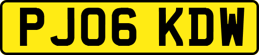 PJ06KDW