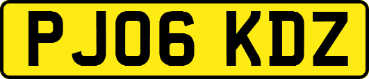 PJ06KDZ