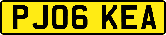 PJ06KEA