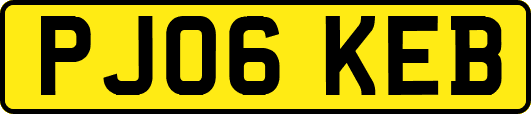 PJ06KEB