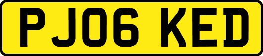 PJ06KED