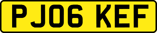 PJ06KEF