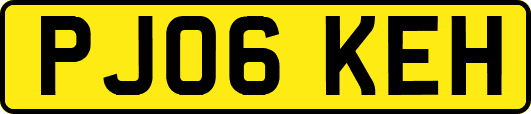 PJ06KEH