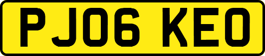 PJ06KEO
