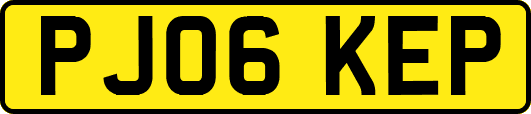 PJ06KEP