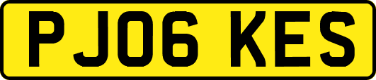 PJ06KES