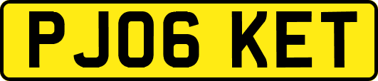 PJ06KET