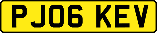 PJ06KEV