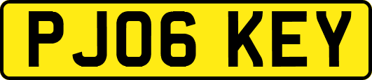 PJ06KEY