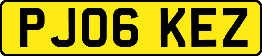 PJ06KEZ