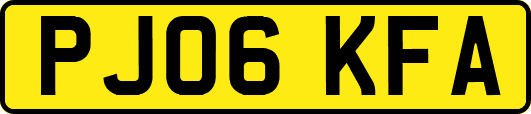 PJ06KFA