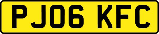 PJ06KFC