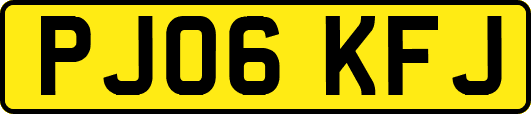 PJ06KFJ