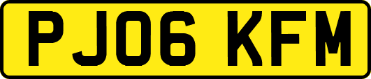PJ06KFM
