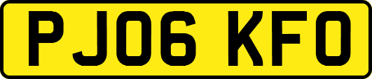PJ06KFO