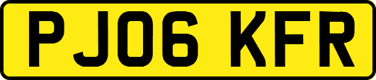 PJ06KFR