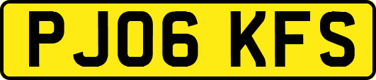 PJ06KFS