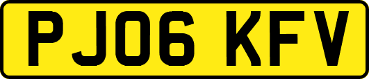 PJ06KFV