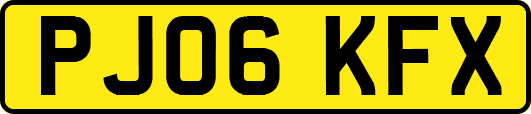 PJ06KFX