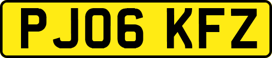 PJ06KFZ
