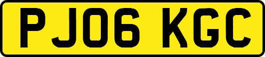 PJ06KGC