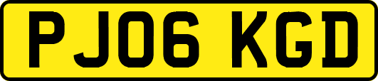 PJ06KGD