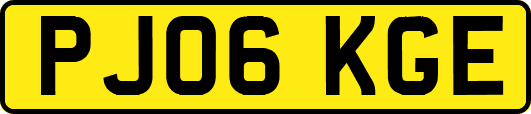 PJ06KGE