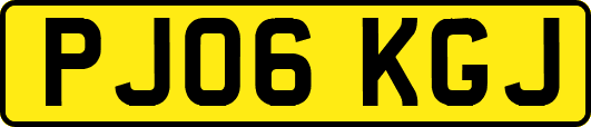 PJ06KGJ