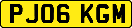 PJ06KGM