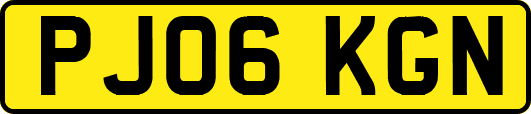 PJ06KGN