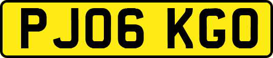 PJ06KGO