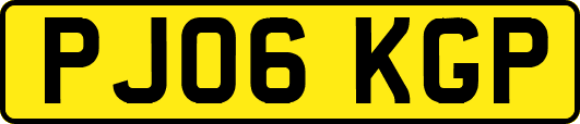 PJ06KGP