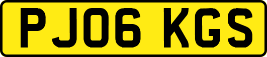 PJ06KGS