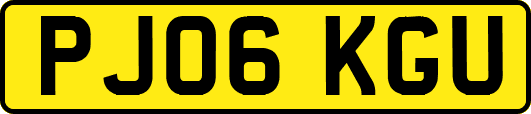 PJ06KGU