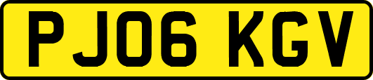 PJ06KGV