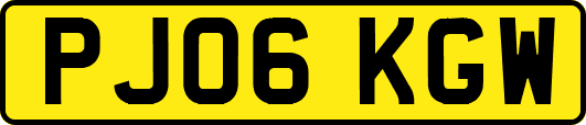 PJ06KGW