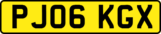 PJ06KGX