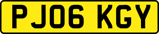 PJ06KGY