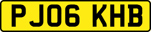 PJ06KHB