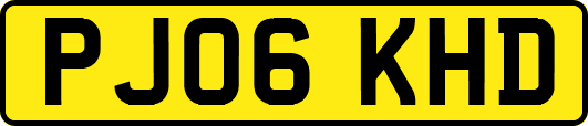 PJ06KHD