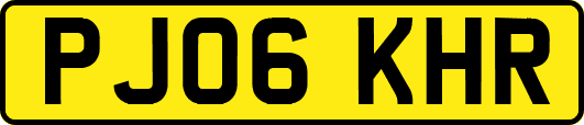 PJ06KHR