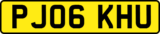 PJ06KHU