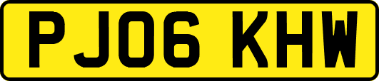 PJ06KHW