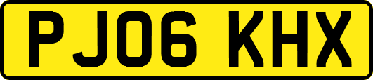 PJ06KHX