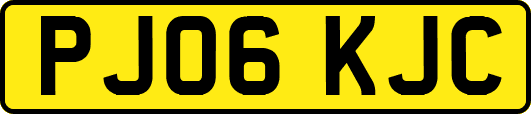 PJ06KJC