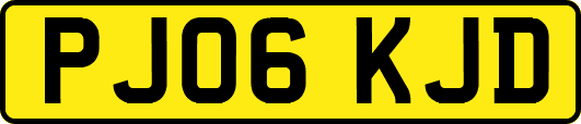 PJ06KJD