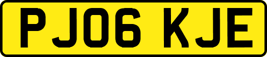PJ06KJE