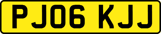 PJ06KJJ