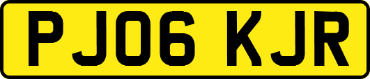 PJ06KJR