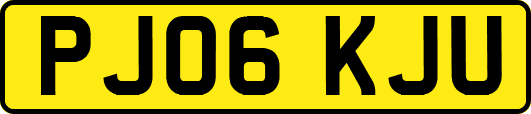 PJ06KJU